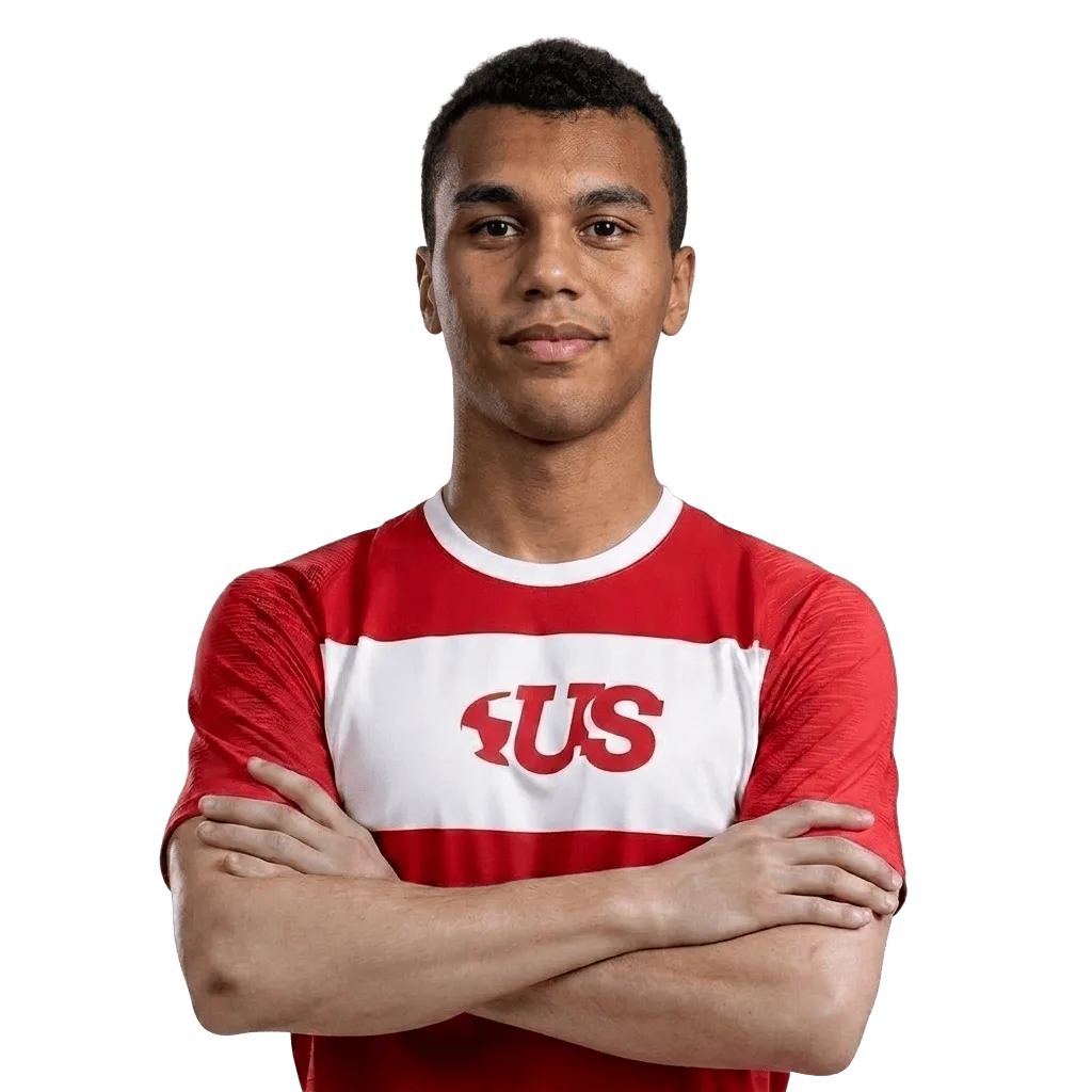 Артем Нтумба